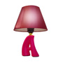 Настільна лампа ARTTOK A/1T shade **fo