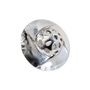 Вбудований світильник ARTTOK CF 015 MR-16 CH chrome - chrome **fo