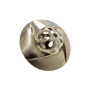 Вбудований світильник ARTTOK CF 015 MR-16 SN/N nickel - chrome **fo