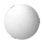Світильник настінний - стельовий ARTTOK FX 3143 D-25 WT **fo