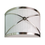 Бра ARTTOK MB 001/2W SN Satin **fo