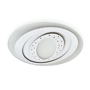 Люстра стельова ARTTOK 8317/500 LED **fo **S