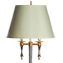Торшер ARTTOK ML 3366/2F CH shade **fo