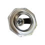 Вбудований світильник ARTTOK MQ 305 EM R-50 E-14 titan-chrome **fo
