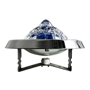 Вбудований світильник ARTTOK MQ 609 K BLUE **fo