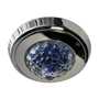 Вбудований світильник ARTTOK MQ 609 K BLUE **fo