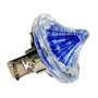 Вбудований світильник ARTTOK MQ 798 MR-16 D B BLUE **fo