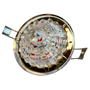 Вбудований світильник ARTTOK MQ 798 MR-16 MIX Gold **fo
