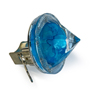 Вбудований світильник ARTTOK MQ 858 MR-16 B BLUE **fo