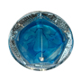 Вбудований світильник ARTTOK MQ 858 MR-16 B BLUE **fo