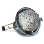 Вбудований світильник ARTTOK MQ 858 MR-16 G MIX **fo