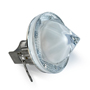 Вбудований світильник ARTTOK MQ 858 MR-16 P WHITE **fo