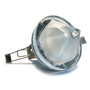 Вбудований світильник ARTTOK MQ 858 MR-16 P WHITE **fo