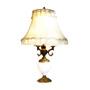 Настільна лампа ARTTOK MT 0123/3T BRONZ **fo
