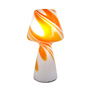 Настільна лампа ARTTOK MT 1583 CR/1T orange **fo