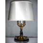 Настільна лампа ARTTOK MT 8800/2T AN+GO Dimmer **fo