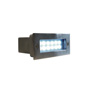 Вуличний світильник вбудований ARTTOK R 0245S LED WH **fo **Y