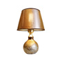 Настільна лампа ARTTOK SD-B 071/1T Gold Brown **fo