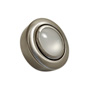 Накладний світильник VITO VT 9260 M chrome satin nickel G4 12V 20W **fo