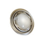 Вбудований світильник VITO VT 9270 M chrome satin nickel G4 12V 20W **fo