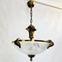 Люстра підвісна Faguerlamp 989/3C D1 D-46cm H65cm