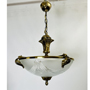 Люстра підвісна Faguerlamp 989/3C D1 D-46cm H65cm