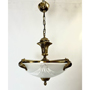Люстра підвісна Faguerlamp 989/3C D1 D-46cm H65cm