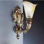 Бра Faguerlamp 644/1W/C D1 BR Samario **fo