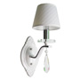 Бра ARTTOK 3547/1W WT+CL+WT **fo