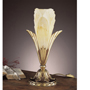 Настільна лампа Faguerlamp 1709/C 1T BR Samario **fo