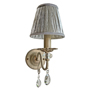 Бра ARTTOK 4219/1W G.WT/CL/WT **fo