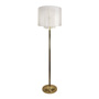 Торшер ARTTOK 3005/1F FGD+WT shade **fo