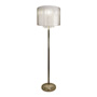 Торшер ARTTOK 3005/1F FGD+WT shade **fo