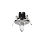 Вбудований світильник VITO 2021550 RITA-1 1W 6000K SMD 220V MINI LED DOWNLIGHT D-55mm