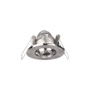 Вбудований світильник VITO 2021610 RITA-3 1W 3000K SMD 220V MINI LED DOWNLIGHT D-55mm