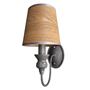 Бра ARTTOK AMB 9673/1B W WH+GSL **fo