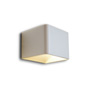 Настінний світильник ARTTOK 2001 S-5W WT LED 3000K **fo