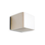 Настінний світильник ARTTOK 2001 S-5W WT LED 3000K **fo