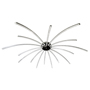 Люстра стельова ARTTOK MX 1189/16 90W LED 3000K D-135,H-30 **fo