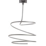 Люстра підвісна ARTTOK MX 82012/1D 50W LED 3000K D-45,H-55 **fo