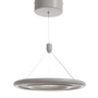 Підвісний світильник ARTTOK MP 86107/1L 21W LED 4000K D-30,H-120 **fo **S