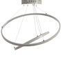 Люстра підвісна ARTTOK MP 86110/2 75W LED 3000K D-60,H-120 **fo