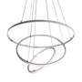 Люстра підвісна ARTTOK MP 86110/3 135W LED 3000K 6700Lm D-80,H-150 **fo