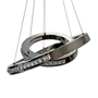 Люстра підвісна ARTTOK MP 1606/2 68W LED 3000K 5860Lm D-60,H-120 **fo