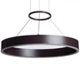 Люстра підвісна ARTTOK AD 15019/1A LED dark coffee **fo