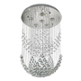 Люстра підвісна ARTTOK 7252/500 36W LED H740 **fo