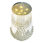 Люстра підвісна ARTTOK 7252/500 36W LED H740 **fo
