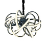 Люстра підвісна ARTTOK 4286/450/20P CH (20*3,75) 75W LED **fo