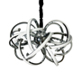 Люстра підвісна ARTTOK 4286/450/20P CH (20*3,75) 75W LED **fo