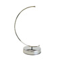 Настільна лампа ARTTOK 4281/1T CH 14W LED **fo